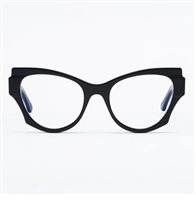 Monture de lunettes Costantino Toffoli Femme T134NERO54